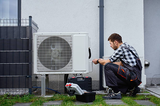 Trusted Hvac Repair service in Morton Grove, IL - HVAC Repair CO